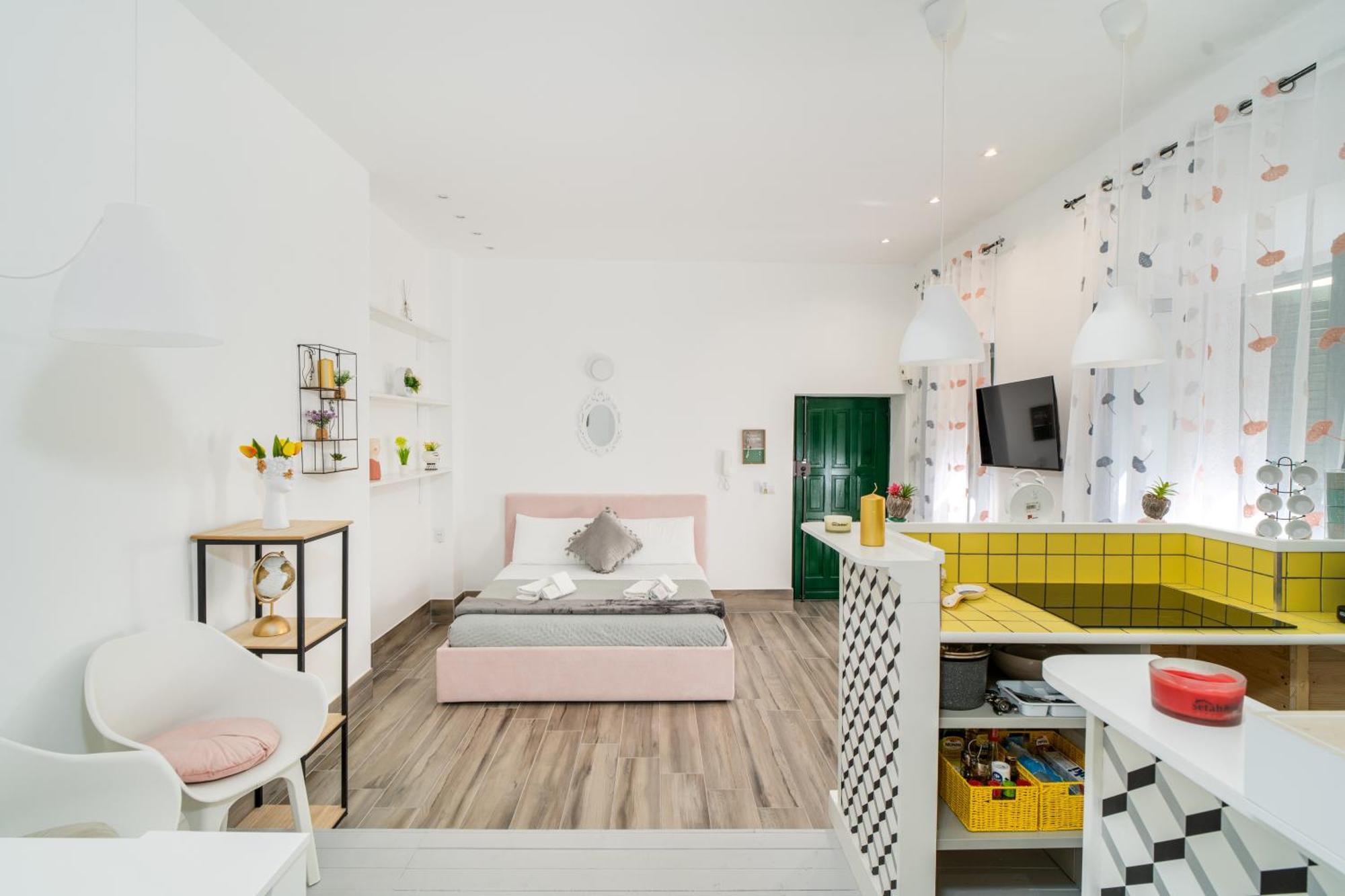 Maison 31 Santa Marinella